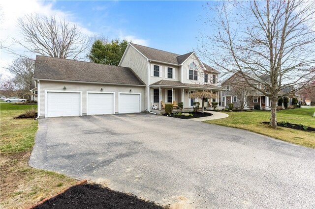 317 Windmill Dr, South Kingstown, RI 02879 - photo 4