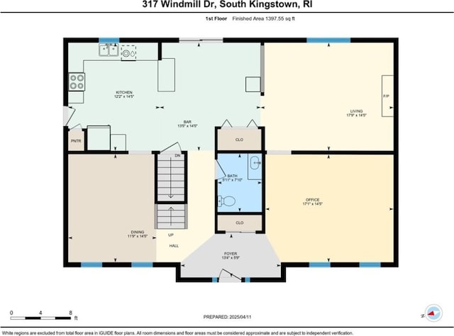317 Windmill Dr, South Kingstown, RI 02879 - photo 46