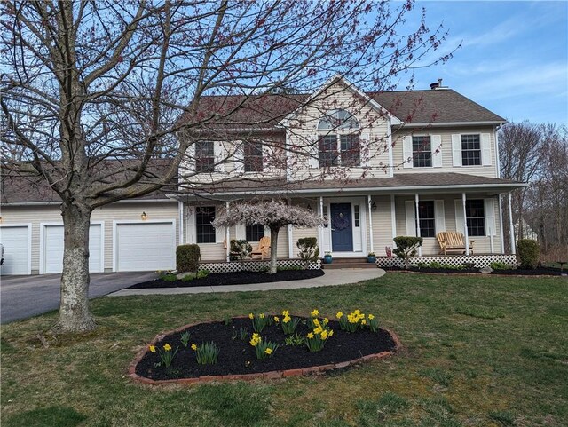 317 Windmill Dr, South Kingstown, RI 02879 - photo 2