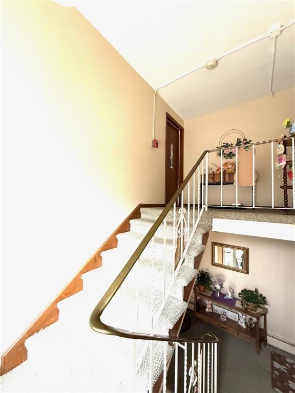 53 Urban Ave Unit 6, North Providence, RI 02904 - view of stairs