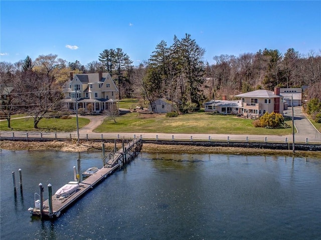 11 Mathewson Rd, Barrington, RI 02806