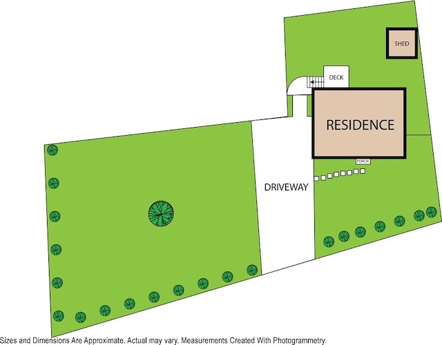 345 Post Rd, Warwick, RI 02888 - view of layout