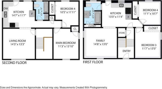 345 Post Rd, Warwick, RI 02888 - plan