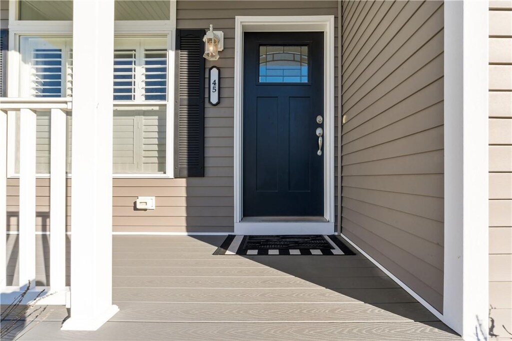 45 Fescue Ln, South Kingstown, RI 02879 - photo 1