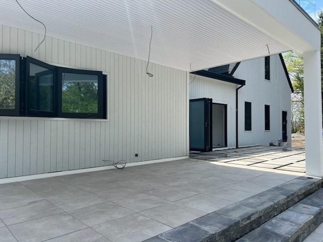 19 Castle Rd, Narragansett, RI 02882 - view of patio