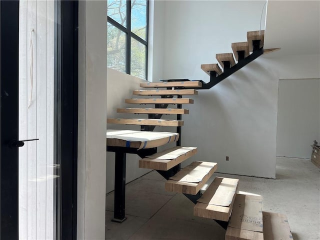 19 Castle Rd, Narragansett, RI 02882 - view of stairs