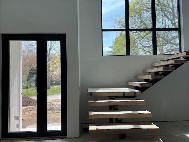 19 Castle Rd, Narragansett, RI 02882 - view of doorway to outside