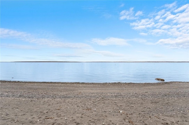 water view