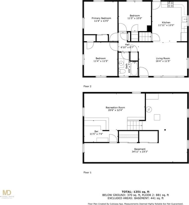 43 Eldorado St, Cranston, RI 02910 - view of layout
