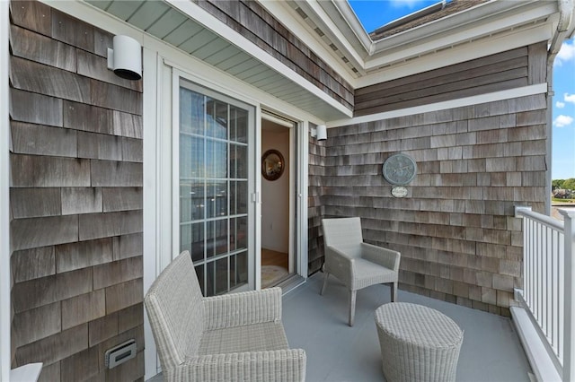 53 Conanicus Ave Unit 5A, Jamestown, RI 02835 - exterior space