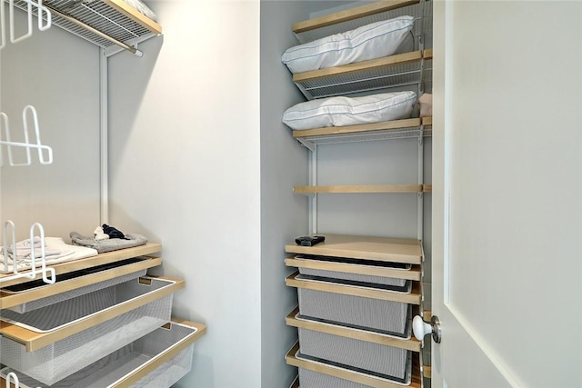 137 Rosebriar Ave, South Kingstown, RI 02879 - view of walk in closet