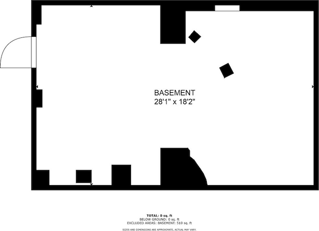 78 Rhode Island Ave Unit 5, Newport, RI 02840 - plan