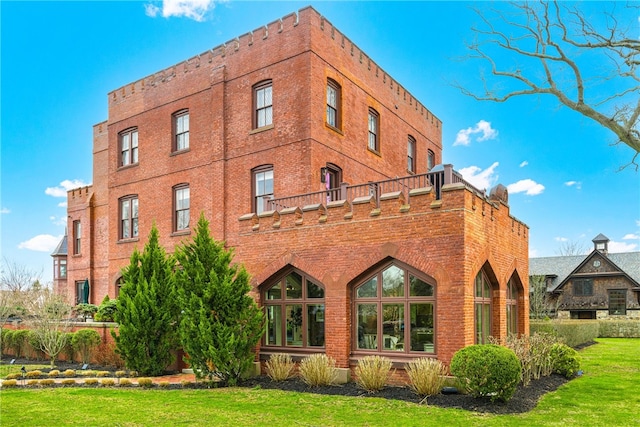 78 Rhode Island Ave Unit 5, Newport, RI 02840 - view of building exterior