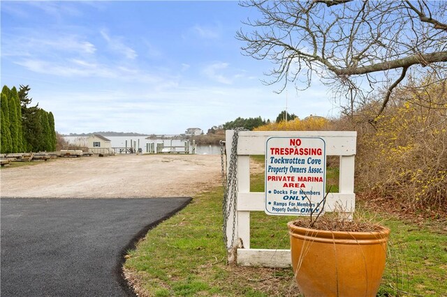 26 E Bayview Rd, Charlestown, RI 02813 - view of details