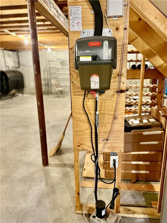 utilities featuring heating fuel