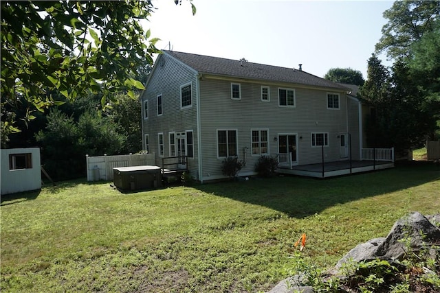 16 Louise Ann Dr, Smithfield, RI 02917 - photo 4