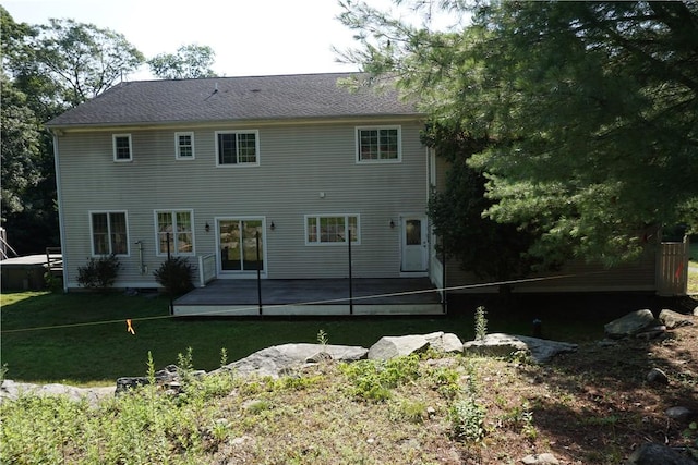 16 Louise Ann Dr, Smithfield, RI 02917 - photo 5