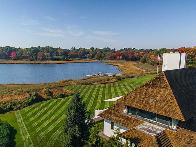 119 Adams Point Rd, Barrington, RI 02806 - photo 2