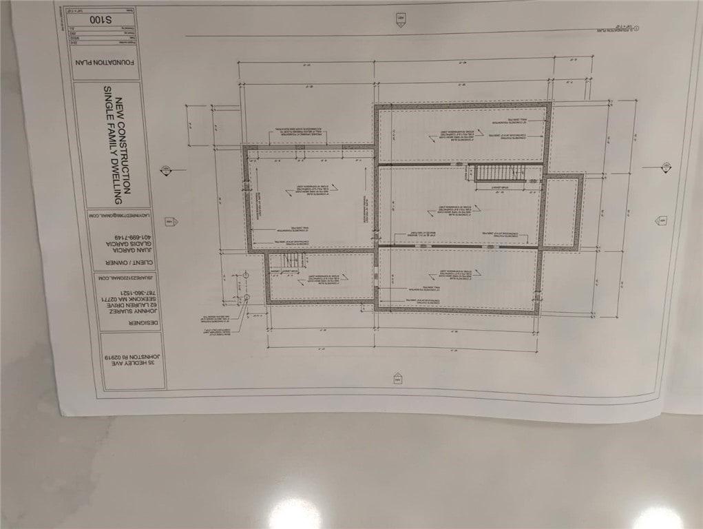 35 Hedley Ave, Johnston, RI 02919
