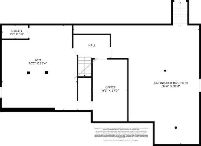120 S Rd, East Greenwich, RI 02818 - floor plan