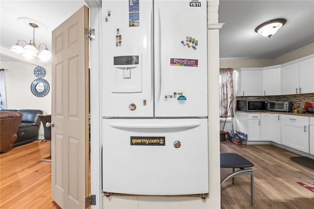 view of utility room