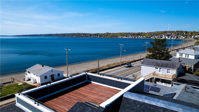 water view