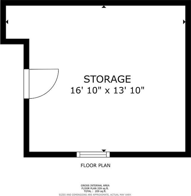78 Rhode Island Ave Unit 8, Newport, RI 02840 - view of layout