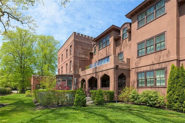 78 Rhode Island Ave Unit 8, Newport, RI 02840