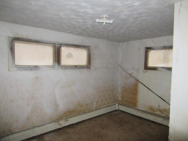 171 Pulaski Rd, Burrillville, RI 02830 - view of below grade area