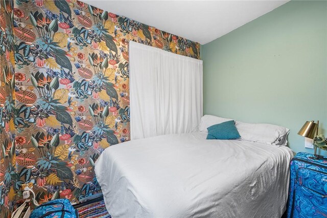 134 Courtland St, Providence, RI 02909 - view of bedroom
