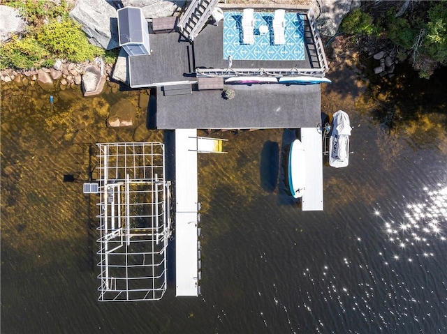465 Camp Dixie Rd, Burrillville, RI 02859 - birds eye view of property