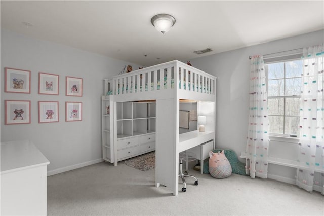 10 David Ct, East Greenwich, RI 02818 - bedroom featuring carpet flooring, multiple windows, and visible vents