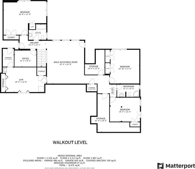 29 Reliance Dr, Bristol, RI 02809 - view of layout