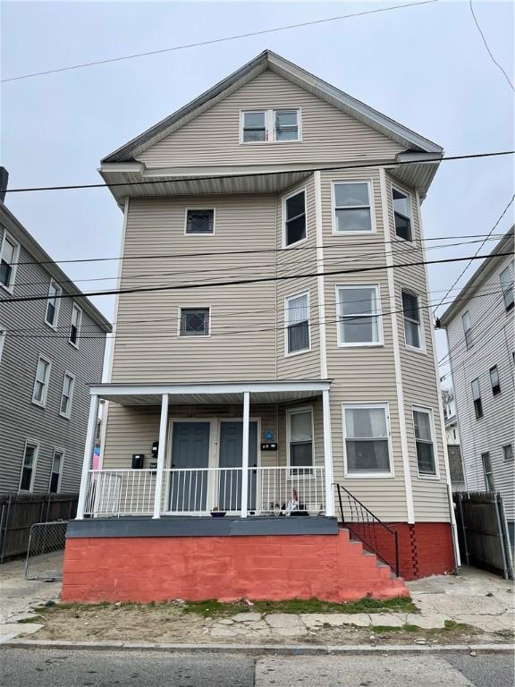 245 Jewett St, Providence, RI 02908 - photo 1
