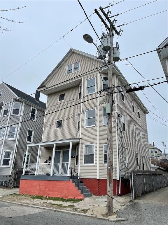 245 Jewett St, Providence, RI 02908 - photo 36