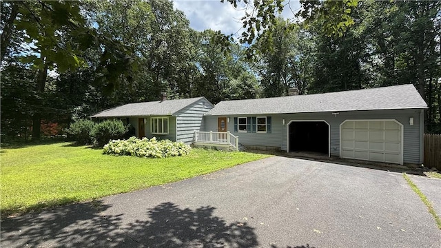 584 Hartford Pike, Scituate, RI 02857 - photo 1