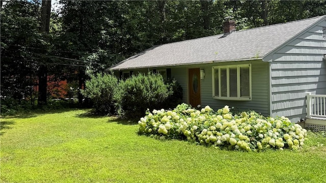 584 Hartford Pike, Scituate, RI 02857 - photo 2