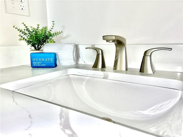 0 Greenwich Blvd Unit 203, East Greenwich, RI 02818 - bathroom view of a sink