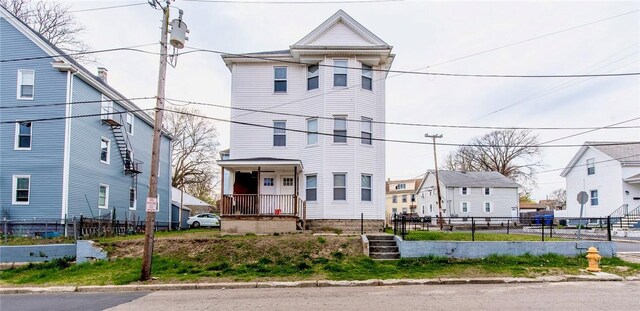 18 Fairlawn Ave, Pawtucket, RI 02860 - photo 18