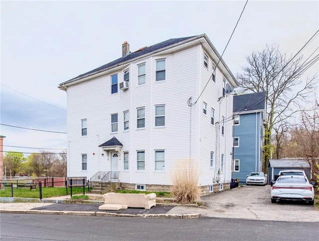 18 Fairlawn Ave, Pawtucket, RI 02860 - photo 1