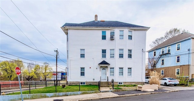 18 Fairlawn Ave, Pawtucket, RI 02860 - photo 2