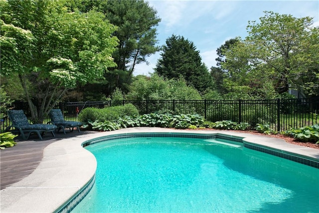 50 Intrepid Ln, Jamestown, RI 02835 - view of pool