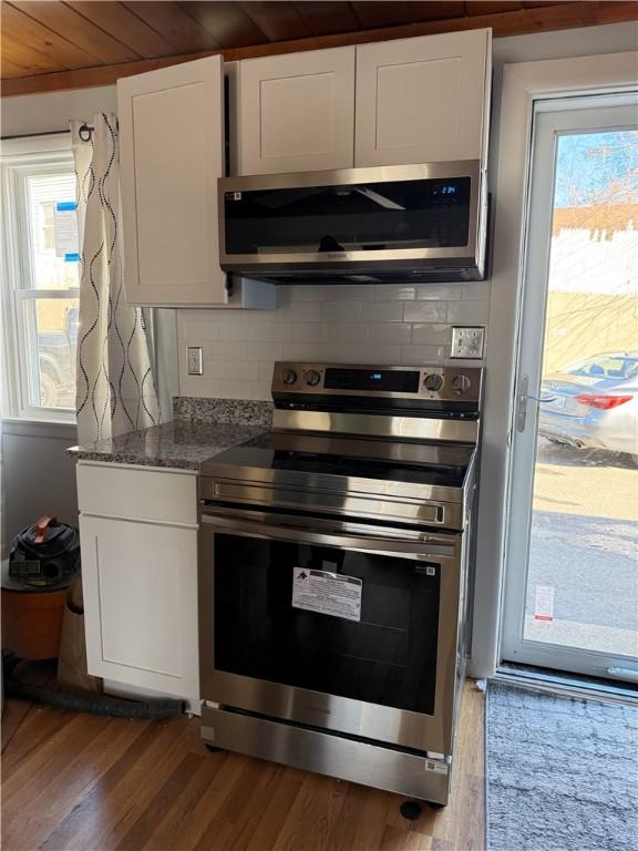 214 School St Unit 3, Pawtucket, RI 02860 - photo 4
