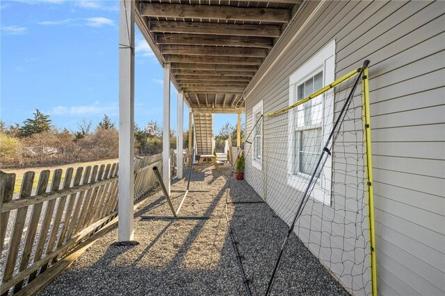 57 Foster St, Warwick, RI 02889 - view of property exterior