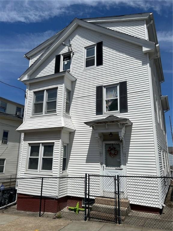 20 Magdalene St, Providence, RI 02909 - photo 1