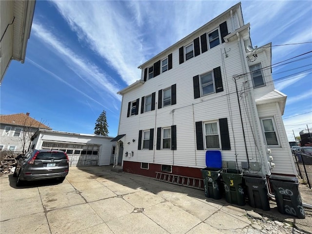 20 Magdalene St, Providence, RI 02909 - photo 4