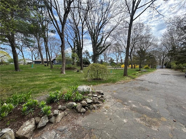 63 Duck Cove Rd, North Kingstown, RI 02852 - view of street