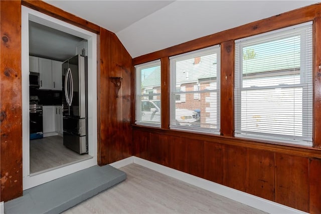 46 Freeman St, Warwick, RI 02886 - unfurnished sunroom featuring plenty of natural light