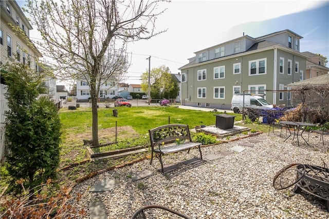 0 Juniper St, East Providence, RI 02914