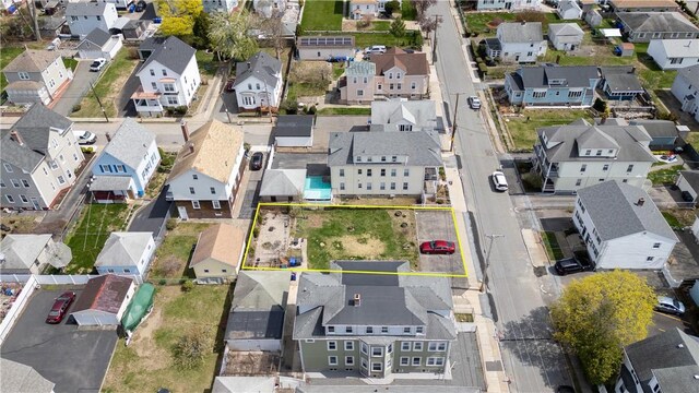 0 Juniper St, East Providence, RI 02914